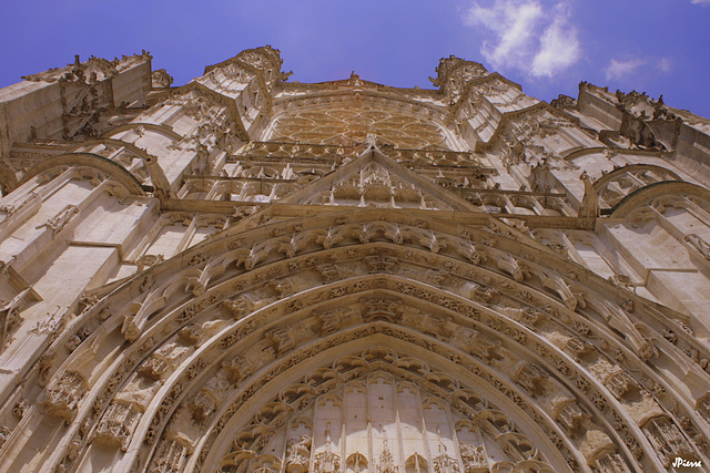 Cathédrale de Beauvais