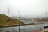 Autobahn A40, Dreieck Bochum-West / 18.12.2021