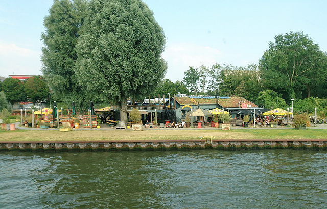 Amsterdam-Rhein-Kanal