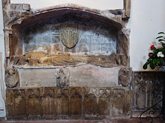 llandaff cathedral, cardiff, wales