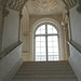 Escalier Renaissance du Château de Serrant