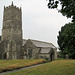 south hill church, cornwall