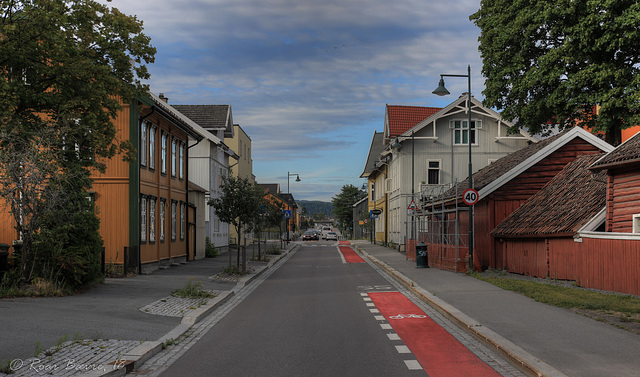 Hønefoss