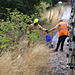 Epping and Ongar Railway