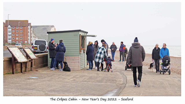 Crepes Cabin Seaford 1 1 2022