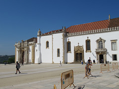 Coimbra