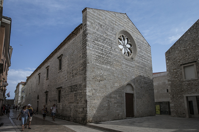 Zadar - Croazia