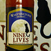 Nine Lives Gloucestershire Ale