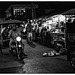 Nachtmarkt Siem Reap II