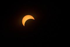 4-8-24 Eclipse - Tempe, AZ USA
