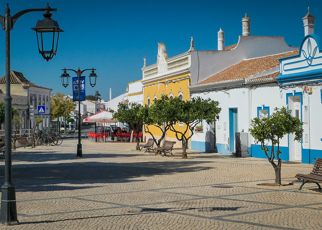 Djs ..'Castro Marim' - Portugal.... and a coincidence