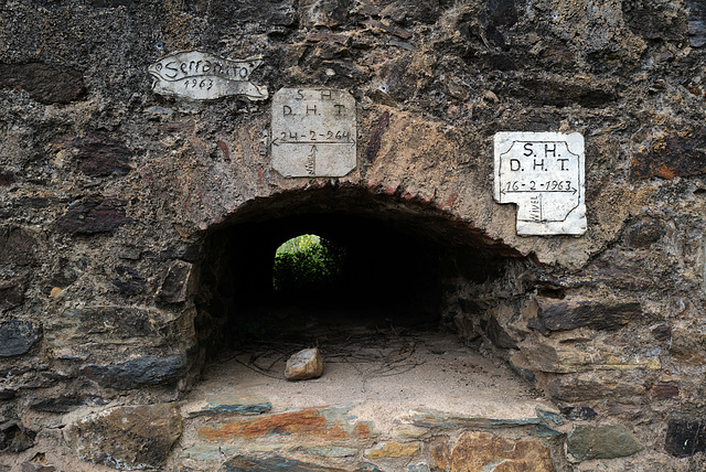 Ponte romana de Vila Ruiva