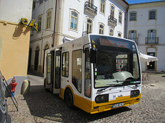 Coimbra