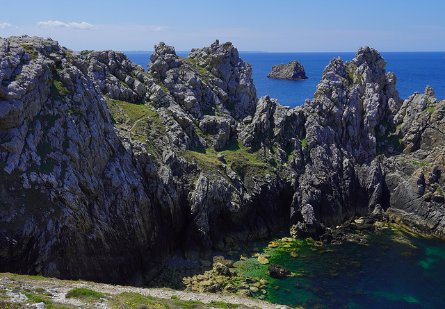 Pointe de Pen Hir (PiP)