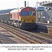 DB Cargo UK 66 177 Newhaven Town 30 1 2025