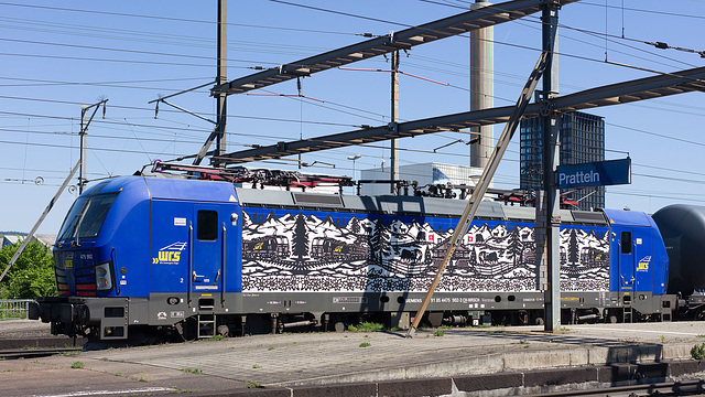 250430 Pratteln BR193 WRS