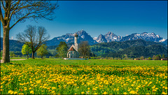 St.Coloman St.Coloman