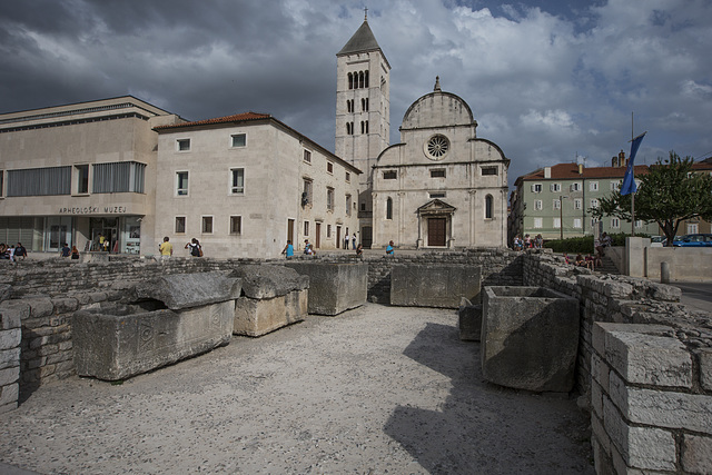 Zadar - Croazia
