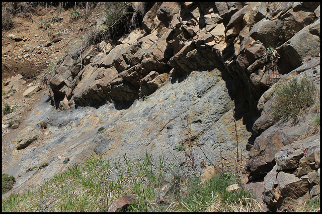 vestiges de volcanisme (2)