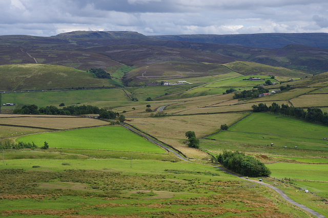 Kinder Scout (far Horizon)