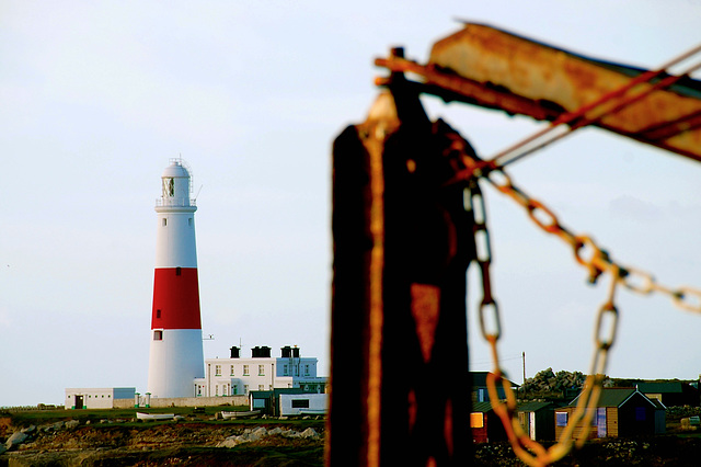 Portland Bill