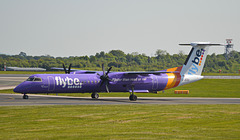 Flybe JEDU