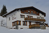 Vorarlberg, Gasthof Sonnenkopf in Faschina Village