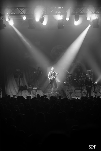 Schandmaul 2017 Alter Schlachthof Dresden Silvio Pfeifer Fotografie