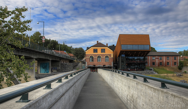 Hønefoss