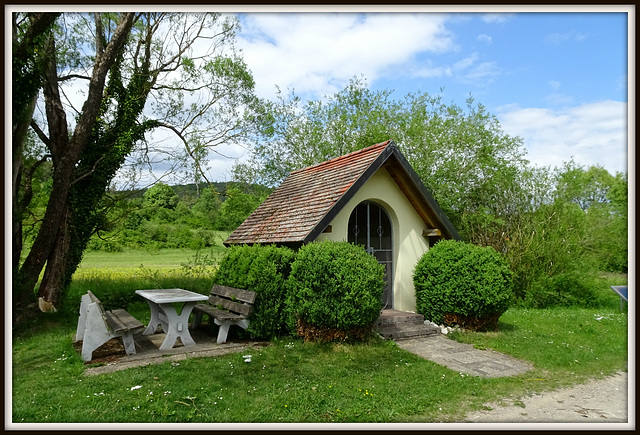 Umelsdorf, Kapelle (PiP) Umelsdorf, Kapelle (PiP)