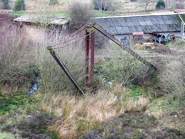 Tor Quarry