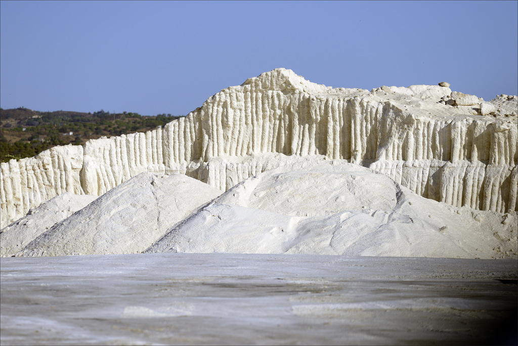 Castro Marim, Salt marshes, HWW