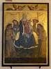 Madonna and Child with Saints Franciscus, Simon, Bernardinus and Antonius dePadua