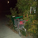 Homeless' carts / Remorque pour les sans-abris