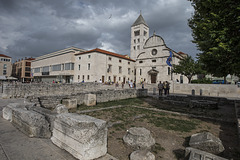 Zadar - Croazia