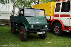 Historisches Nutzfahrzeugtreffen Wilhelmshaven 2015 169