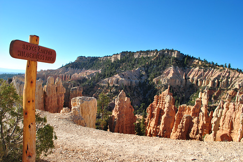 Bryce Canyon National Park, Utah