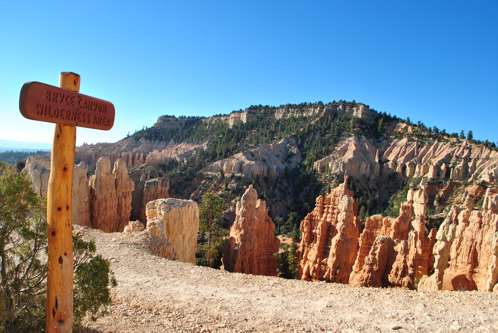 Bryce Canyon National Park, Utah