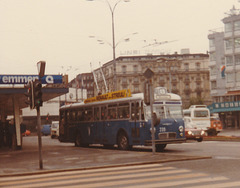 VBL (Luzern) 239 - 4 May 1981