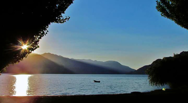 Lago Panguipulli