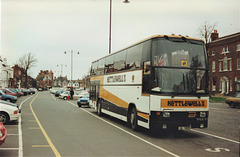 Kettlewell’s of Retford JIL 7899 (A147 JTA) in Baldock – 1 Mar 1997 (346-5)