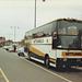 Kettlewell’s of Retford JIL 7899 (A147 JTA) in Baldock – 1 Mar 1997 (346-5)