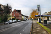 Hansastraße (Unna) / 26.11.2022