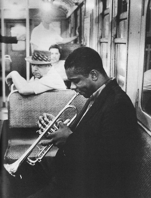 Donald Byrd