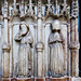 llandaff cathedral, cardiff, wales