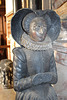 Sir Michael Stanhope Memorial, All Saints Church, Crag Farm Road, Sudbourne, Suffolk