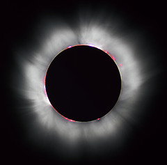 Eclipse Totale du Soleil__________EXPLORE