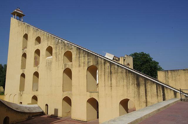 Samrat Yantra