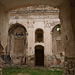 Ruins Of Chiesa Di Sant'Egidio