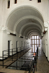 Old Prison, Lincoln Castle, Lincoln, Lincolnshire